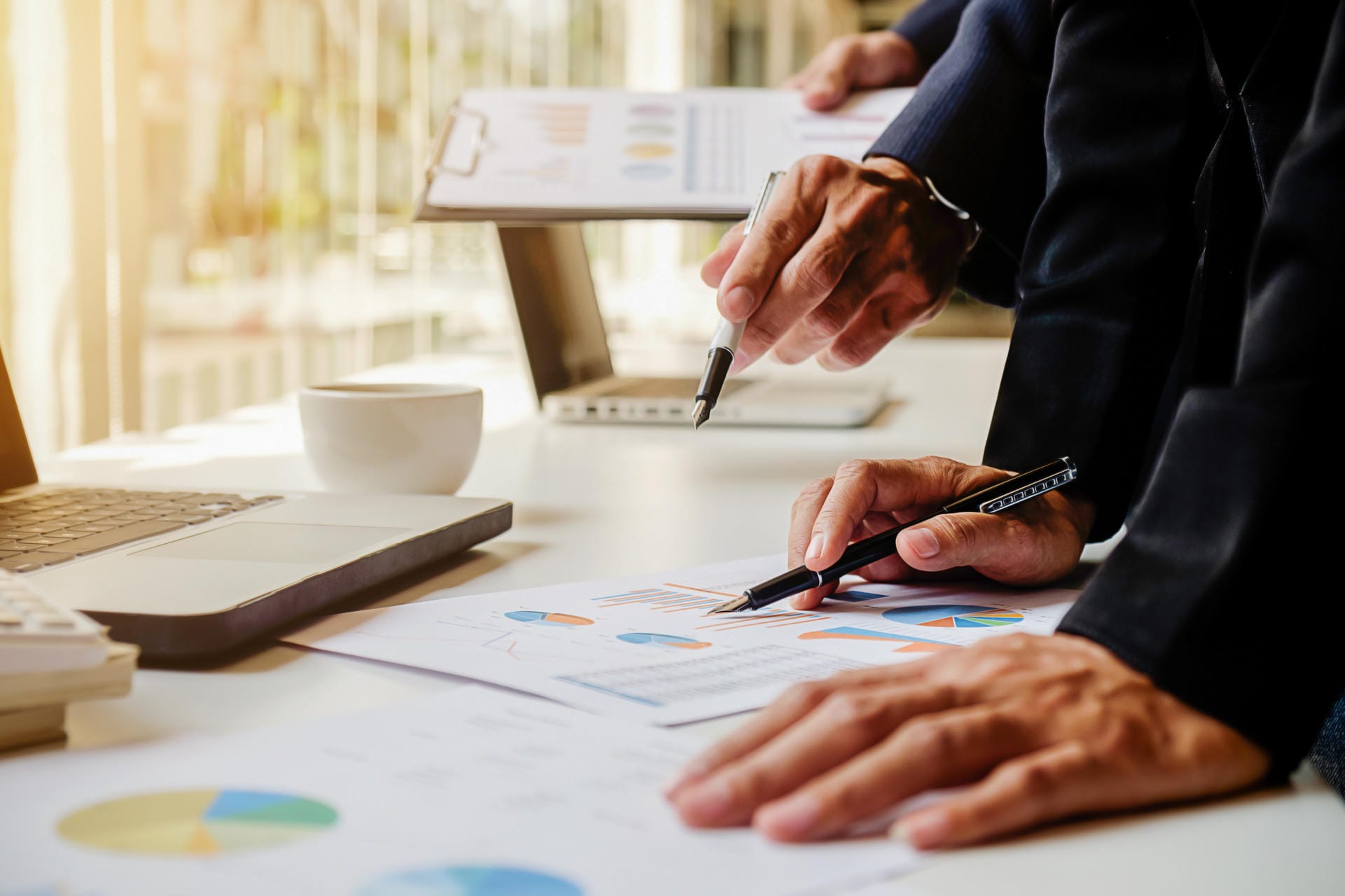 華興實業股份有限公司